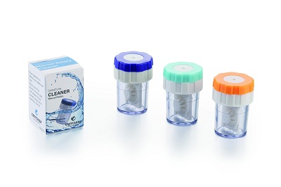 Contact Lens Case