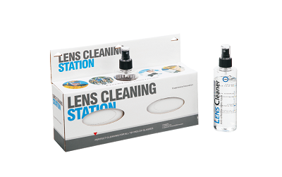 Lens Cleaner